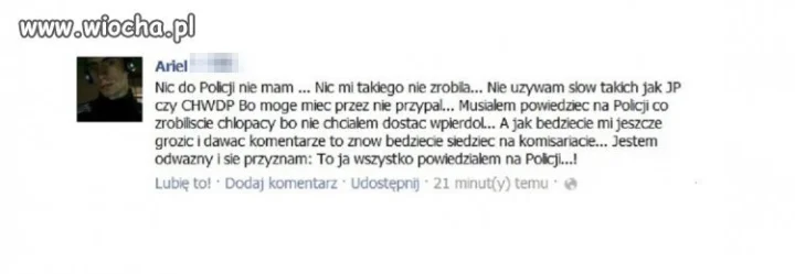 Lepsza szczera prawda niż słodkie kłamstwo...