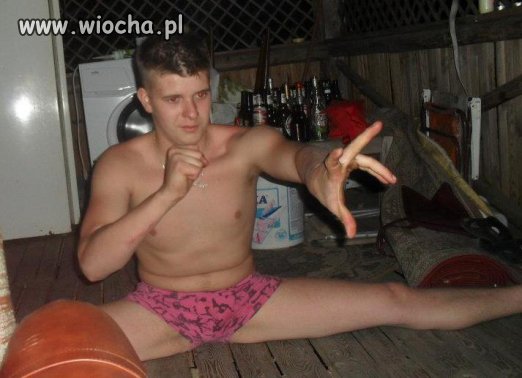 Sportowiec