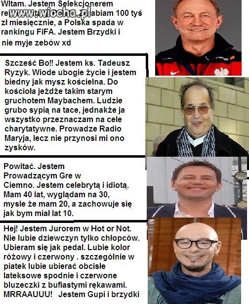 I to są Polacy?