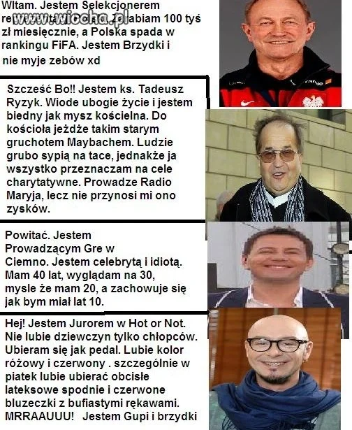 I to są Polacy?