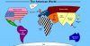 The American World
