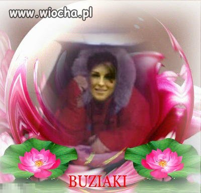 Mistrzyni photoshop 
