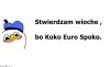 Koko Euro Spoko