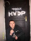 100 % HWDP
