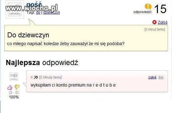 Miłe słowa