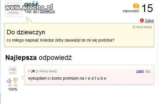 Miłe słowa