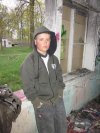 Gangsta' w burdelu