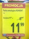 Promocja!!! Było 8,00 zł jest 11,99 zł