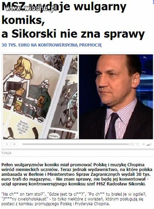 "J**any cweloholokaust"...