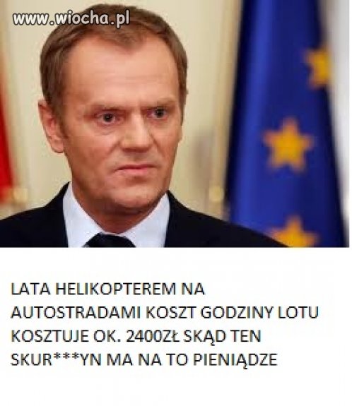 Największa wiocha w państwie