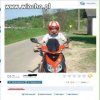Zajebiście Szybka Jazda.