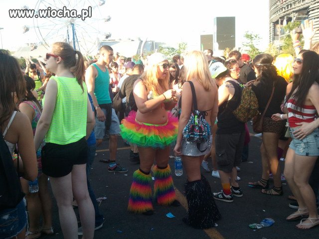 Wiocha na EDC