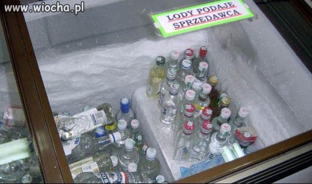 Idziemy na Lody??