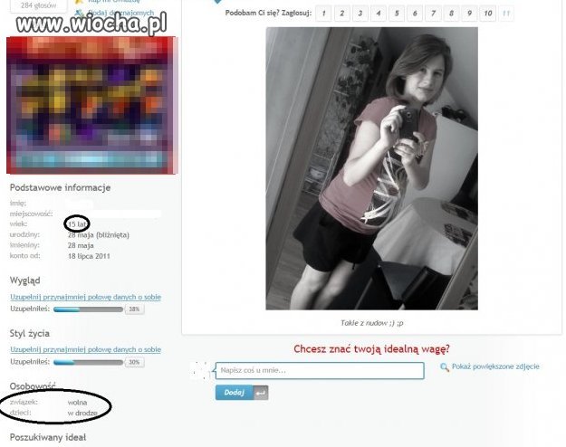 Jest się czym chwalić