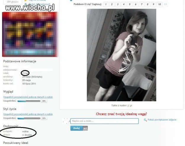 Jest się czym chwalić