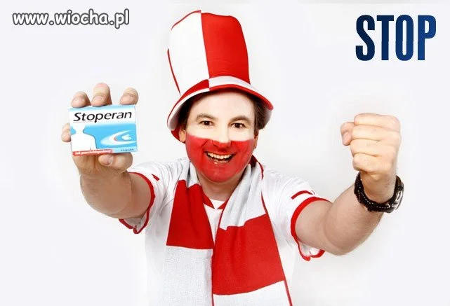 Nie chcesz przegapić gola 