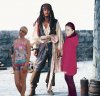 Spotkanie z Johnym Deepem