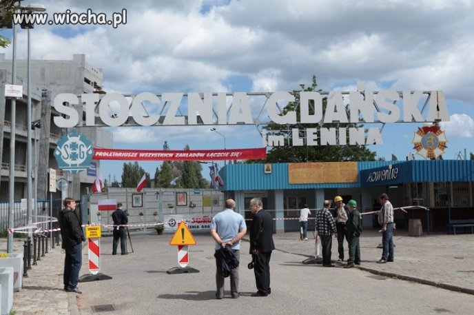 No i doczekaliśmy się PRL-BIS!