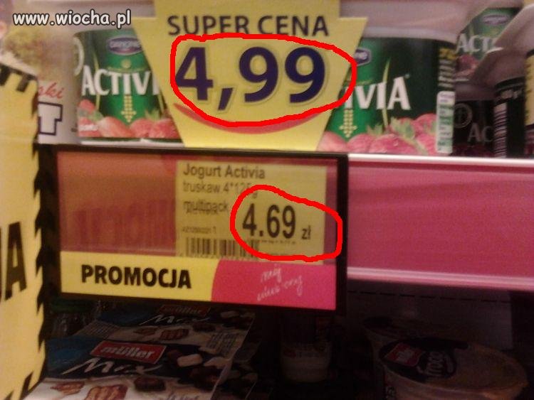 Wiocha!