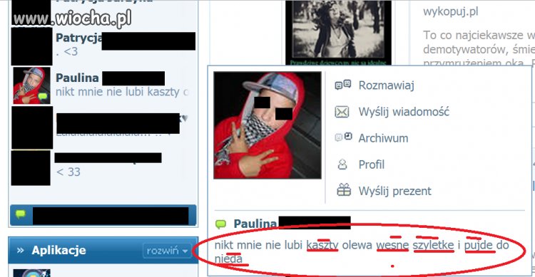 Słownik się kłania . . 