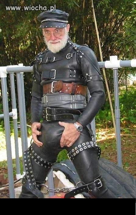 Król skóry
