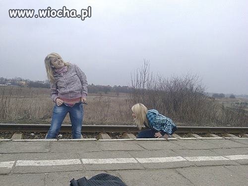 Nie ma to jak..