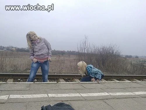 Nie ma to jak..
