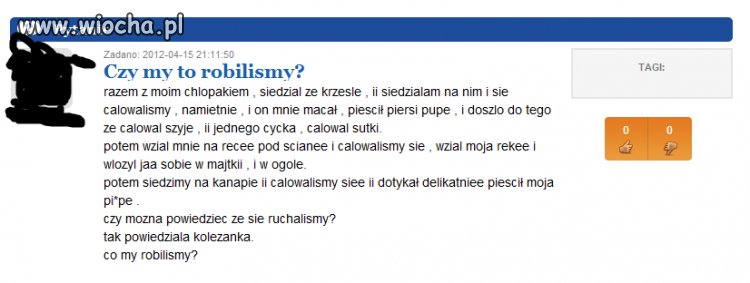 Bez komentarza ...