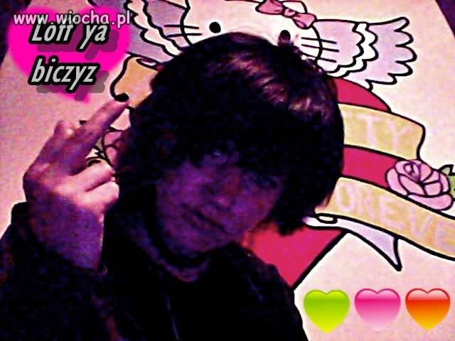 Loff ya biczyz