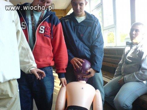 Każdy ma swoje upodobania seksualne,