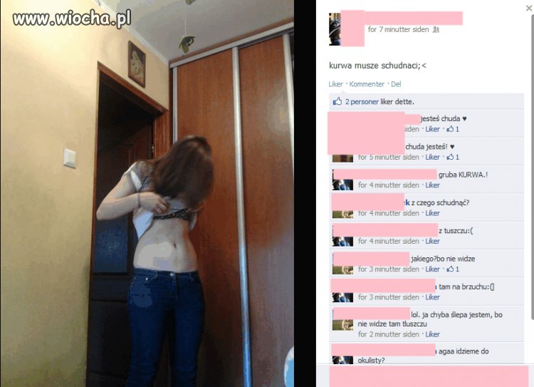 Dzieci fejsbuczka 