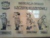 Instrukcja obsługi.