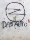 Das auto?