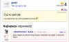 Głupie pytanie i głupia odpowiedź