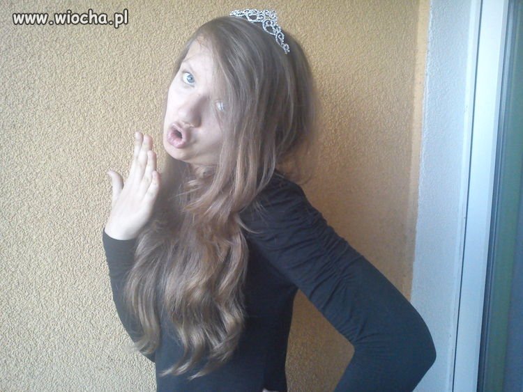 O maj gasz! 