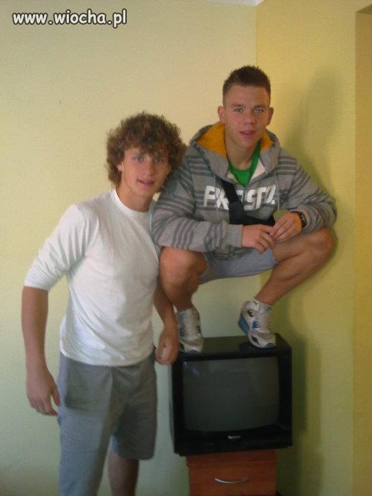 Mam talent... jaki??