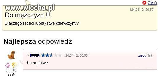 Do mężczyzn 
