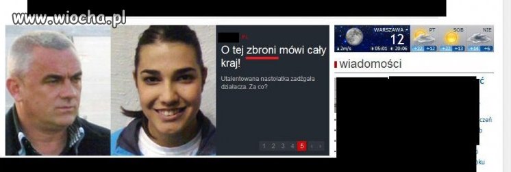 Zbrodniarze polskiej pisowni mamy Was ! 
