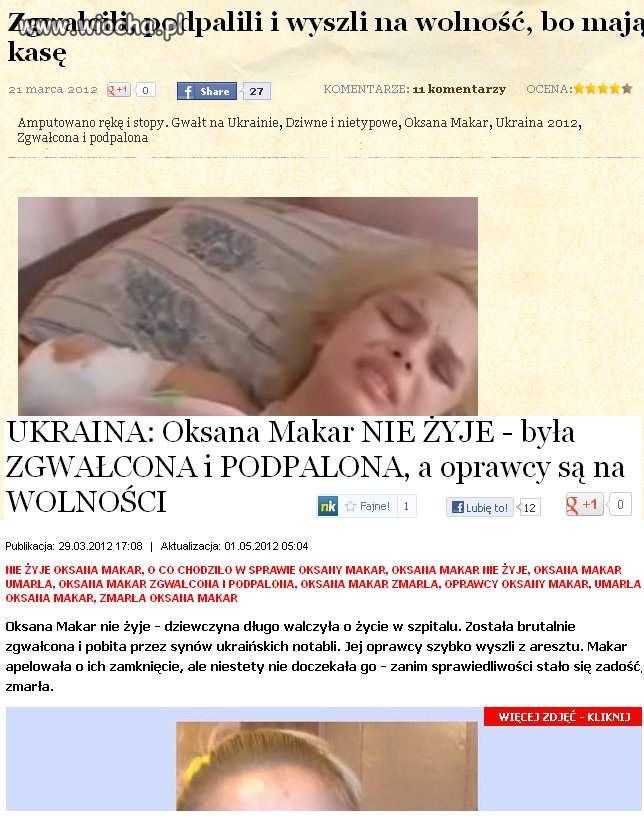 Bogatym wolno wszystko?!