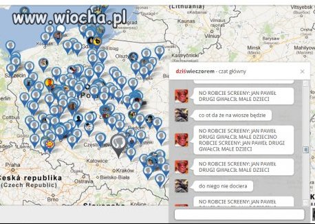 Internauci POMÓŻCIE!!!