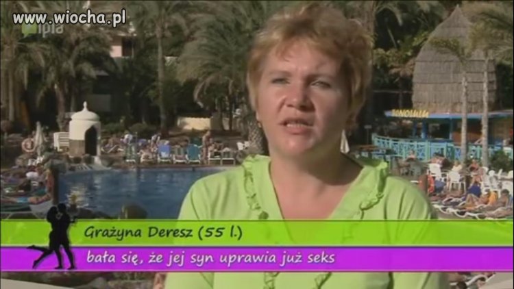 ''Pamiętniki z wakacji'' jak nie mięsny jeż