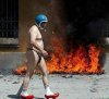 Yy jak widać bardzo przejęty 