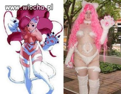 Cosplay