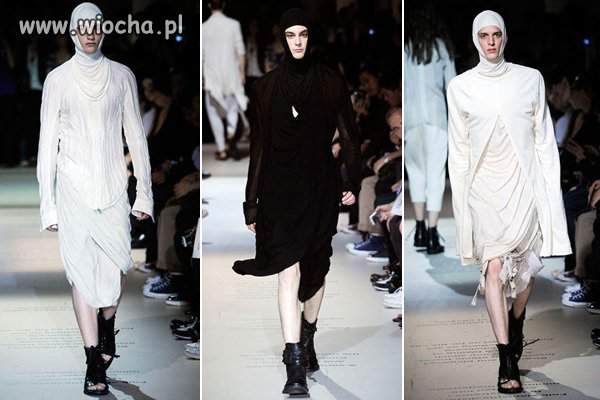Moda meska a la Mumia