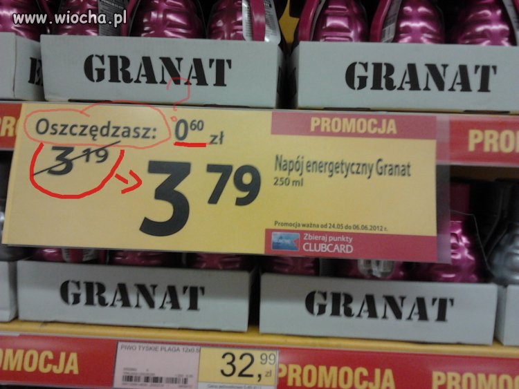 Promocja