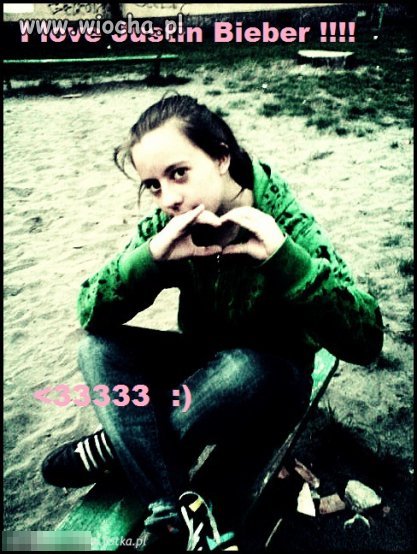 Justin Bieber !! 