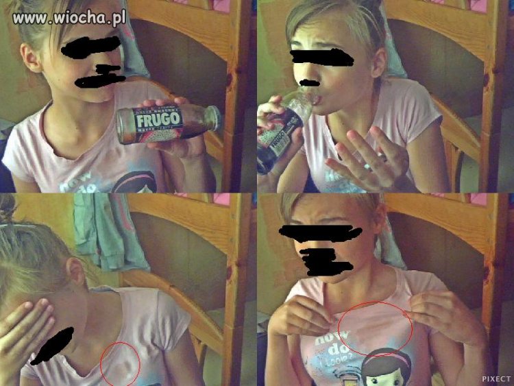 Ohh musze porobic sesję z frugo 
