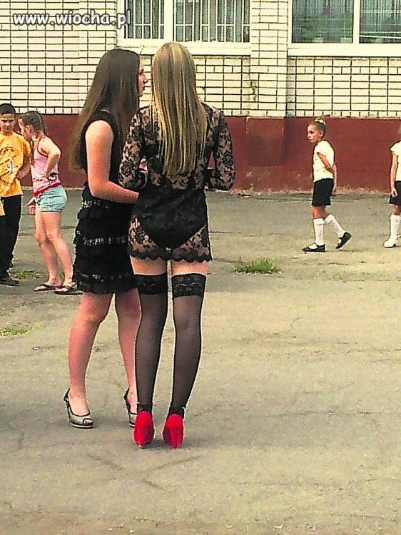 Dobra kreacja 