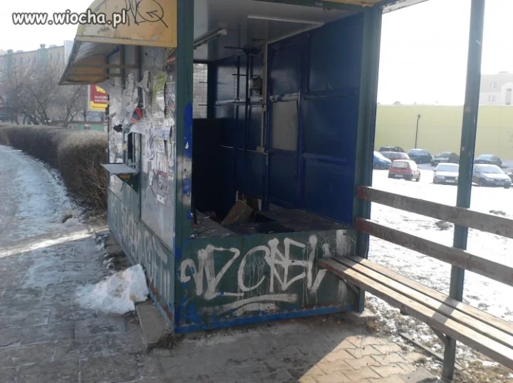 Polska rzeczywistość 
