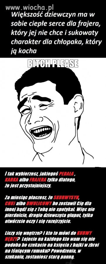 Ach te dziewczyny